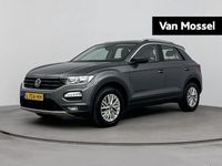 Occasion VW T-Roc Business 150 PK (110 kW) 2021 Grijs SUV