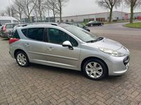 tweedehands Peugeot 207 1.6 VTI XS Premiere