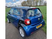 tweedehands Smart ForFour 1.0 Passion|Airco|5drs|Cruise|Climate control|