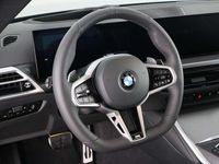 Occasion BMW 420 Comfort Edition 184 PK (135 kW) 2024 Zwart, metallic lak Coupé