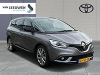 tweedehands Renault Grand Scénic IV 1.3 TCe Limited 7p.