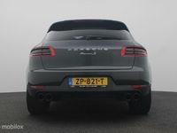 tweedehands Porsche Macan 3.0 S zéér compleet! Pano luchtv sportstoel