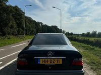 Occasion Mercedes E320 220 PK (161 kW) 1994 Sedan