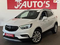 Occasion Opel Mokka Business 140 PK (102 kW) 2017 Wit SUV