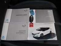 tweedehands Nissan Leaf 3.Zero Limited Edition 62 kWh | Bose Sound | Apple
