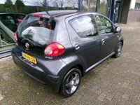 tweedehands Toyota Aygo 1.0-12V + 5 deurs