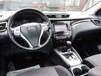 tweedehands Nissan Qashqai 1.2 Connect Edition | Automaat | 360 Camera | DAB