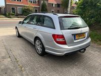 tweedehands Mercedes 200 C-klasse EstateCDI Business Class Elegance