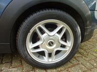 tweedehands Mini Cooper Clubman 1.6 S Automaat '09 Leder|Panodak|Xenon!