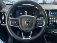 Occasion Volvo C40 Plus 170 kW (232 PK) 2022 Zwart SUV