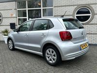 tweedehands VW Polo 1.2 TDI BlueMotion Comfortline |Navi,PDC,Cruise|