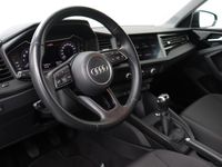 tweedehands Audi A1 Sportback 30 TFSI Advanced epic | 116 PK | Lichtmetalen velgen 17"| Virtual cockpit | Multifunctioneel lederen sportstuur |