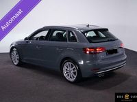 tweedehands Audi A3 Sportback 35 TFSI CoD Advance S-Tronic