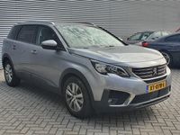 tweedehands Peugeot 5008 1.2 PureTech Active | Carplay | Navigatie | 7 Pers