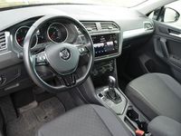 tweedehands VW Tiguan 1.5 TSI ACT Comfortline Business Full LED | Carpla