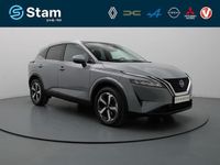 Occasion Nissan Qashqai 360º 158 PK (116 kW) 2024 Grijs (metallic) SUV