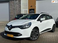 Occasion Renault Clio IV Night&Day 90 PK (66 kW) 2015 Stationwagen
