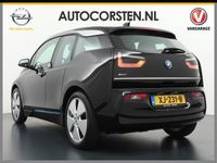 tweedehands BMW i3 120Ah 42kWh Navi-Pro 19" Camera Led Ecc Connectivi