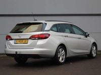 Occasion Opel Astra Edition 110 PK (80 kW) 2021 Grijs Stationwagen