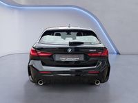 Occasion BMW 120 M Sport 178 PK (130 kW) 2024 Zwart Hatchback