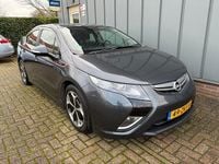 Occasion Opel Ampera 86 PK (63 kW) 2012 Grijs Hatchback