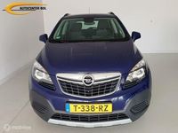 tweedehands Opel Mokka 1.6 Selection