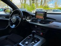 tweedehands Audi A6 Avant 3.0 TFSI quattro Pro Line S | Autm | S-line