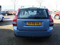 tweedehands Volvo V50 2.4 Elan