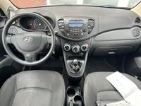 tweedehands Hyundai i10 1.0 Pro / Airco / 5 drs / NAP / AUX / LM