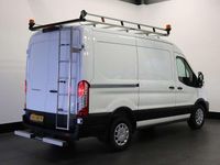 Occasion Ford Transit 131 PK (96 kW) 2022 Wit Van