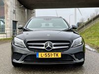 tweedehands Mercedes C300 Estate e Premium Plus Pack