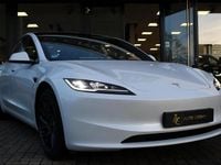 Occasion Tesla Model 3 Long Range AWD 366 kW (498 PK) 2024 Wit Sedan