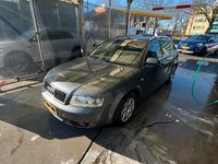 Occasion Audi A4 130 PK (95 kW) 2004 Stationwagen