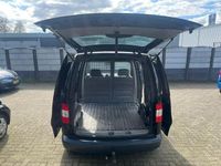 tweedehands VW Caddy 2.0 SDI 2009 EURO 4/ MARGE/ ARICO/DUBBELE SCHUIFDEUR!