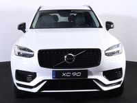 tweedehands Volvo XC90 T8 (390pk) Recharge AWD R-Design - IntelliSafe Assist & Surround - Harman/Kardon audio - Adaptieve LED koplampen - Parkeercamera achter - Elektr. bedienb. voorstoelen met geheugen - Climate-Control 4-zone - Apple Carplay & Android Auto - Parkee