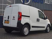 tweedehands Fiat Fiorino 1.4 Benzine AIRCO BTW-VRIJ / MARGE