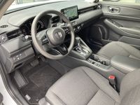 tweedehands Honda HR-V 1.5 i-MMD 131pk Automaat Elegance | Navigatie Apple Car Play | Stoelverwarming | Adaptieve Cruisecontrol | LED Verlichting |