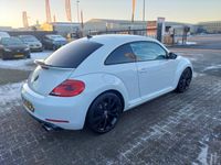 tweedehands VW Beetle 2.0 TSI Sport