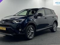Occasion Toyota RAV4 155 PK (114 kW) 2019 Zwart SUV