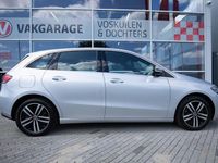 Occasion Mercedes B250e Luxury 218 PK (160 kW) 2021 Zilver (metallic) MPV