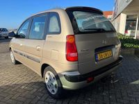 tweedehands Hyundai Matrix 1.8i GLS AUT/AIRCO/ELEK PACK