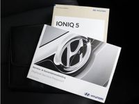 tweedehands Hyundai Ioniq 77 kWh Lounge | Rondomzicht camera | Apple carplay | Elektrische