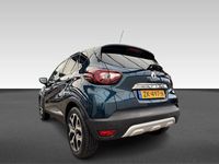 Occasion Renault Captur Zen 2019 Blauw SUV
