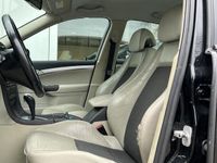 tweedehands Saab 9-3 Sport Sedan 1.8t Vector Aut. |LPG-G3|Clima|PDC|