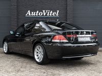 tweedehands BMW 760 7-SERIE i V12, Full Option, Opendak, Comfortleder, Soft-Close, Navi-Pro, Volledige onderhoudshistorie - Net grote beurt gehad