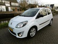 tweedehands Renault Twingo 1.2-16V Authentique 1e eig Airco Zuinig Onderhouds