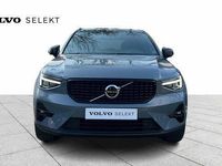 tweedehands Volvo XC40 Plus, B3 mildhybrid, Bensin, Dark