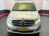 Occasion Mercedes V250 Avantgarde 190 PK (139 kW) 2017 MPV
