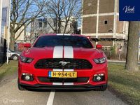 Occasion Ford Mustang Fastback 309 PK (227 kW) 2015 Rood Coupé