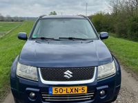 tweedehands Suzuki Grand Vitara 2.0-16V JX